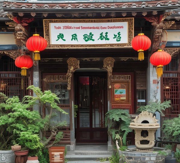 玉山县翔龙二手车信息咨询服务部