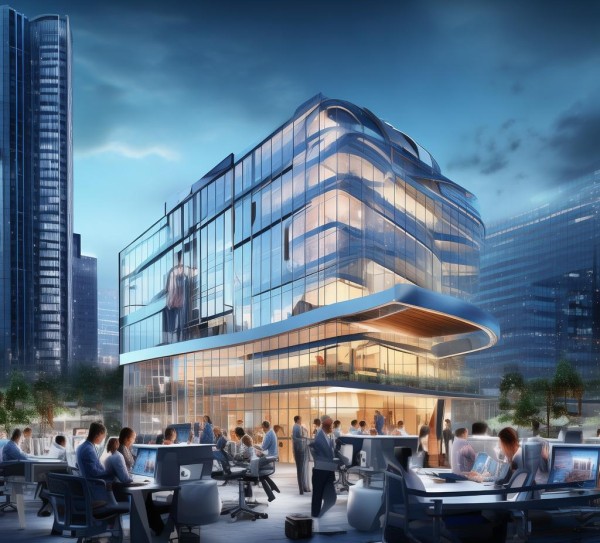 漳州市新鑫信息技术咨询有限公司，现代信息技术与企业发展新篇章